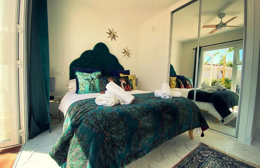 La Siesta-1