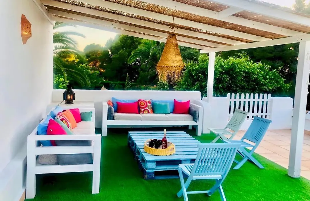 Villa La Siesta-1