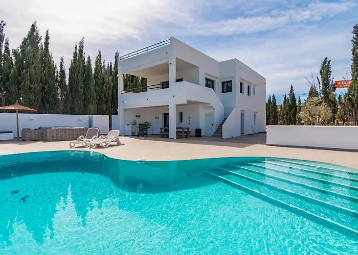 Villa Casa Scorpio Jávea