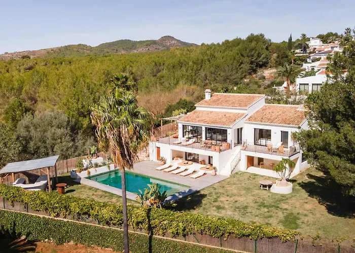 Villa Jade Jávea