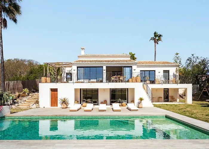 Villa Jade Jávea